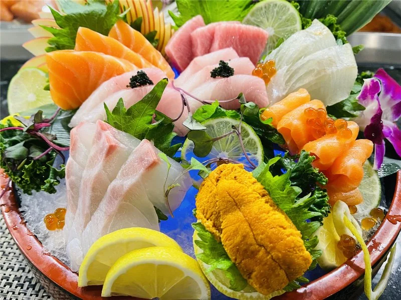 The Complete Guide to Dining at Asaka Japanese Restaurant – Authentic Flavors & Experience