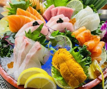 The Complete Guide to Dining at Asaka Japanese Restaurant – Authentic Flavors & Experience