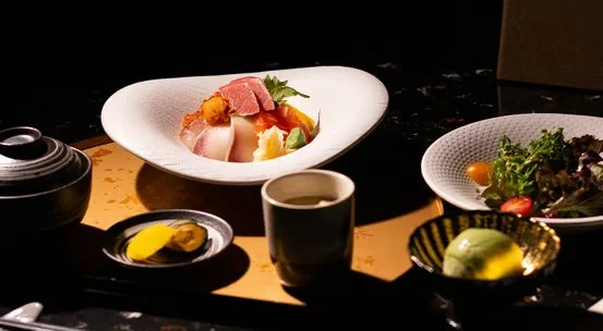 A Foodie’s Experience at Domo Japanese Restaurant
