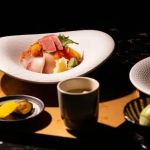 A Foodie’s Experience at Domo Japanese Restaurant
