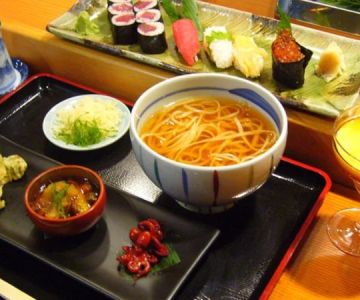What Makes Hatsuhana Japanese Restaurant Stand Out Among Japanese Restaurants