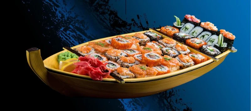 Why Locals Recommend Fujiyama Japanese Restaurant: A Dining Experience Like No Other