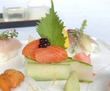 Why Locals Recommend Fugakyu Japanese Restaurant: A Local Favorite