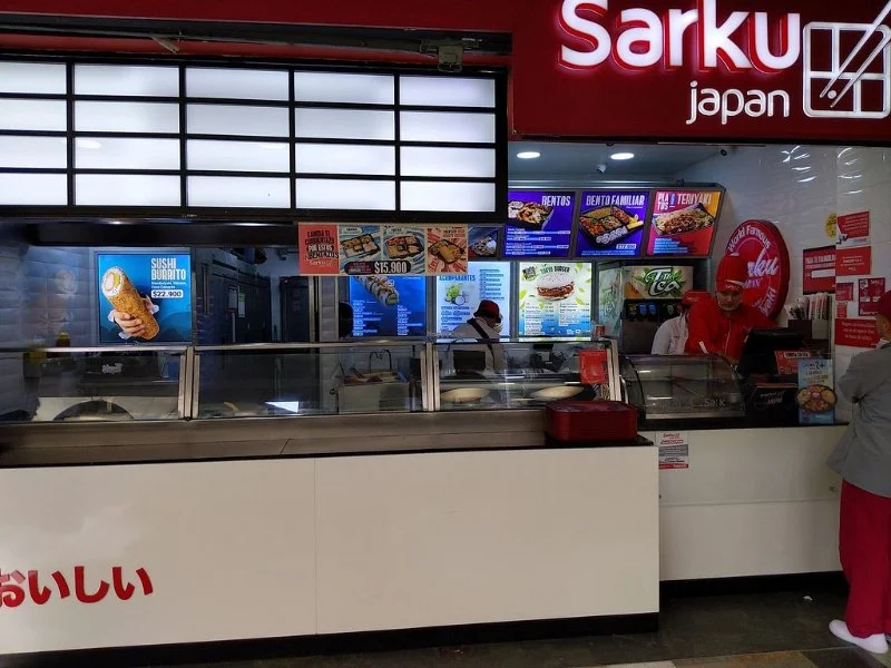 Why Locals Recommend Sarku Japanese Restaurant | Japanese Restaurant