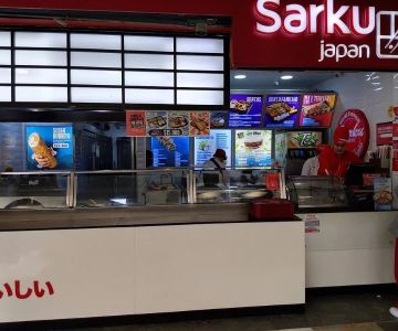 Why Locals Recommend Sarku Japanese Restaurant | Japanese Restaurant