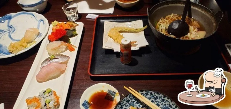 Exploring the Menu at Kazu Japanese Restaurant | Japanese Restaurant