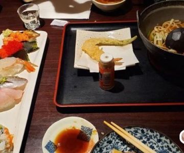 Exploring the Menu at Kazu Japanese Restaurant | Japanese Restaurant
