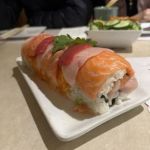 An Insider’s Review of Akasaka Sushi Korean Japanese Restaurant