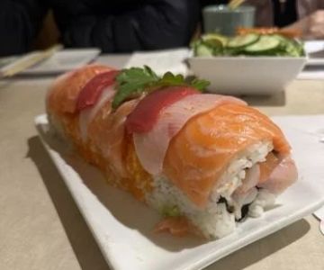 An Insider’s Review of Akasaka Sushi Korean Japanese Restaurant