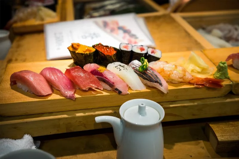 The Complete Guide to Dining at Sapporo Japanese Restaurant