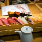 The Complete Guide to Dining at Sapporo Japanese Restaurant