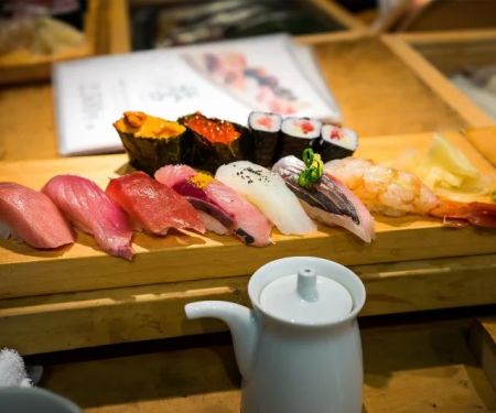 The Complete Guide to Dining at Sapporo Japanese Restaurant