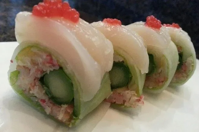 The History and Flavor Behind Douzo Modern Japanese Restaurant Boston