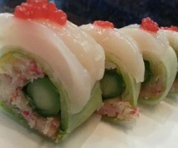 The History and Flavor Behind Douzo Modern Japanese Restaurant Boston