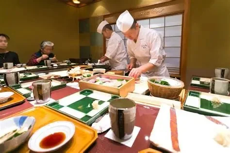 Authentic Japanese Restaurants: Why Locals Recommend Them