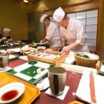 Authentic Japanese Restaurants: Why Locals Recommend Them