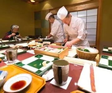 Authentic Japanese Restaurants: Why Locals Recommend Them