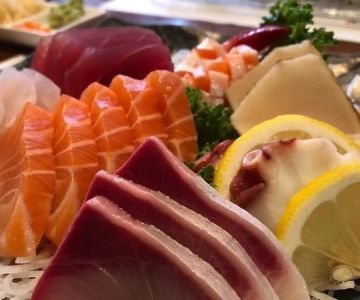 Exploring the Menu at Umami Japanese Restaurant: A Flavorful Journey