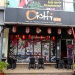 A Foodie’s Experience at Oishi Japanese Restaurant: A Culinary Delight