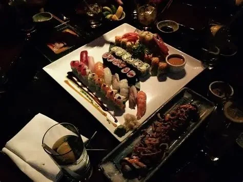 Why Locals Recommend Japanese Restaurants in Las Vegas