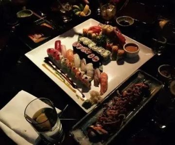 Why Locals Recommend Japanese Restaurants in Las Vegas