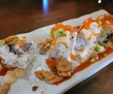 An Insider’s Review of Goshi Japanese Restaurant SLO