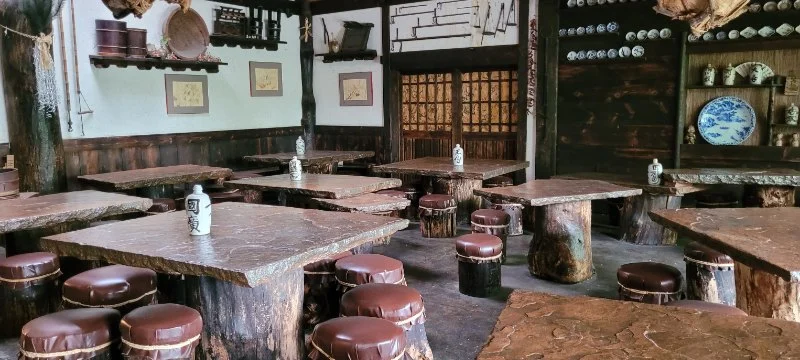 The History and Flavor Behind Domo Japanese Restaurant: A Local Favorite