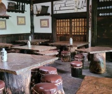 The History and Flavor Behind Domo Japanese Restaurant: A Local Favorite