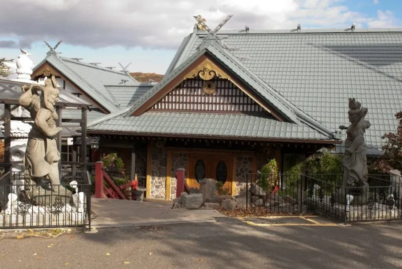 The History and Flavor Behind Mt. Fuji Japanese Restaurant