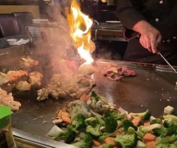 Why Locals Recommend Shirasoni Japanese Restaurant