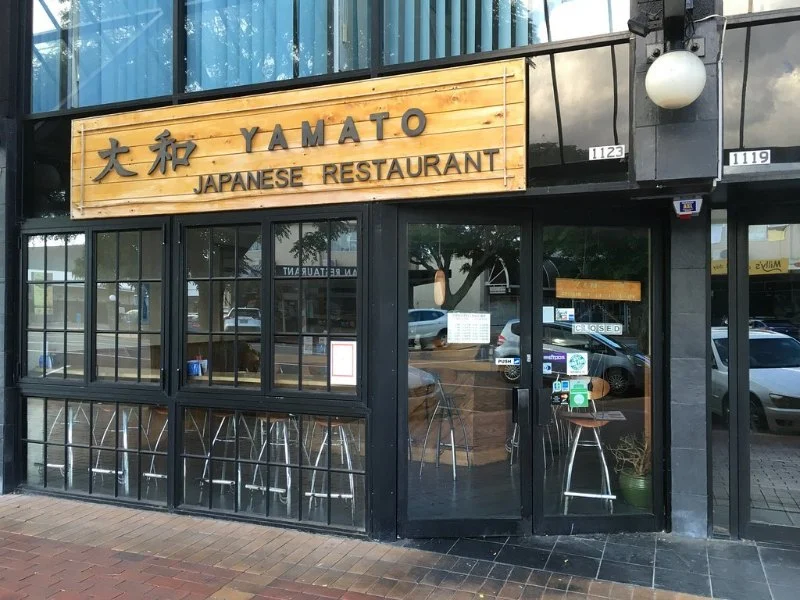 Why Locals Recommend Yamato Japanese Restaurant: A Local Favorite for Authentic Dining
