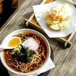 Discover the Signature Sushi and Ramen at Kazu Japanese Restaurant