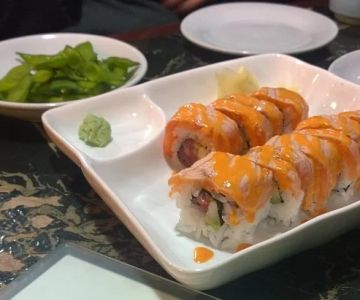 The Complete Guide to Dining at Japanese Restaurant Bellevue