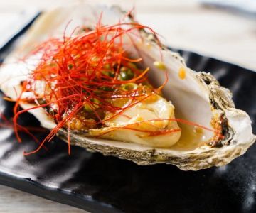 An Insider’s Review of Ai Ki Ya Japanese Restaurant