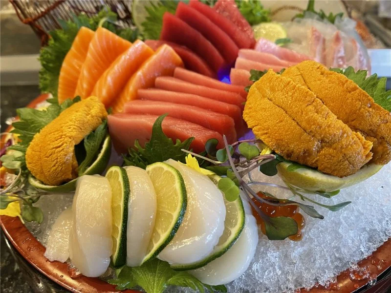 A Foodie’s Experience at Aki Japanese Restaurant – A Culinary Delight