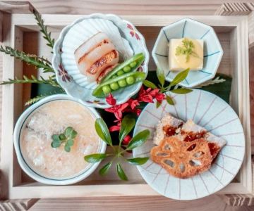 A Foodie’s Experience at Sasa Japanese Restaurant