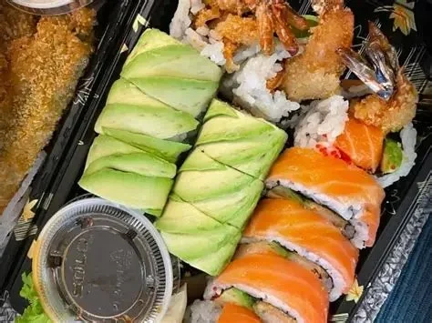 The History and Flavor Behind Orchid Japanese Restaurant