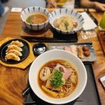 A Foodie’s Experience at Good Japanese Restaurants in NYC
