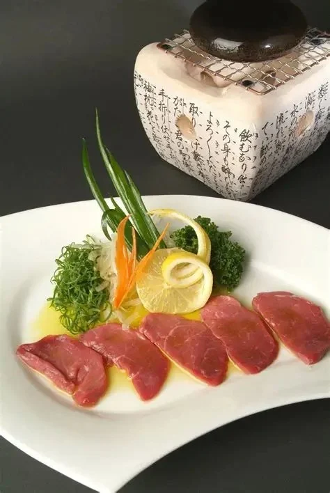 A Foodie’s Experience at Kiku Japanese Restaurant