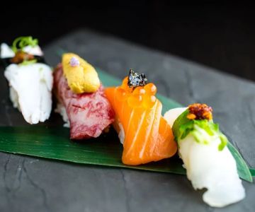 A Foodie’s Experience at Japanese Restaurant Chicago | Authentic Dining Experience