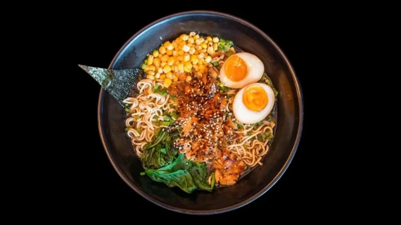 Signature Sushi and Ramen at Chiba Japanese Restaurant | Authentic Japanese Flavors