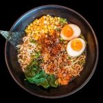 Signature Sushi and Ramen at Chiba Japanese Restaurant | Authentic Japanese Flavors