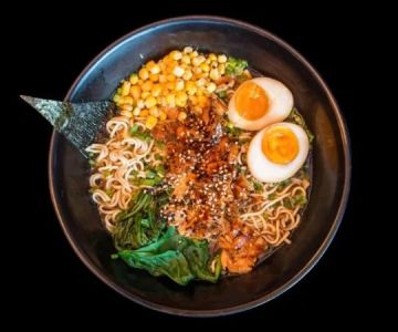 Signature Sushi and Ramen at Chiba Japanese Restaurant | Authentic Japanese Flavors