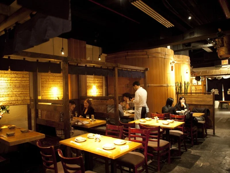 Why Locals Recommend the Best Japanese Restaurants in NYC