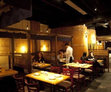 Why Locals Recommend the Best Japanese Restaurants in NYC