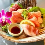 A Foodie’s Experience at the Best Japanese Restaurant in Los Angeles