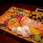 A Foodie’s Delight at Shiki Japanese Restaurant: A Flavorful Journey