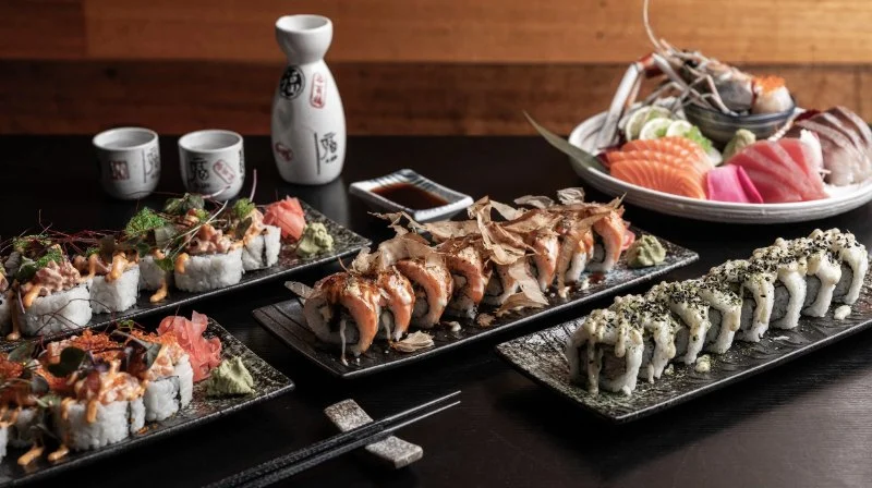 Top Dishes You Should Order at Azuma Japanese Restaurant – A Guide to Must-Try Dishes