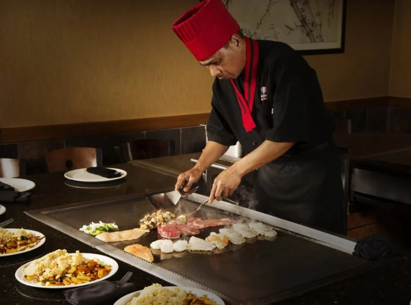 What Makes Japanese Restaurant Wasabi Stand Out Among Japanese Restaurants