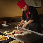 What Makes Japanese Restaurant Wasabi Stand Out Among Japanese Restaurants